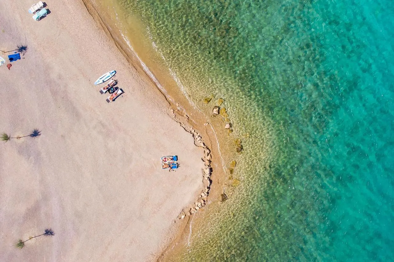 Mobile Homes Camping Omišalj