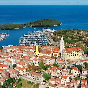  Appartamento Old Town Vrsar, Danica & Zoran Croazia