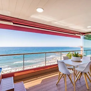 Apartment Paradise Buenavista