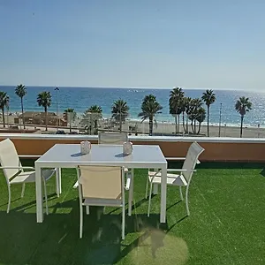 Apartment 6