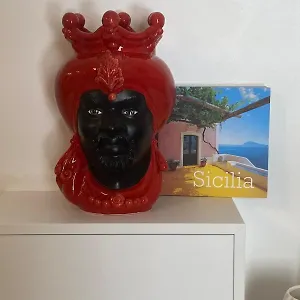  Appartamento Teresita Italia