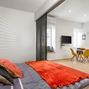 Apartment Kappa