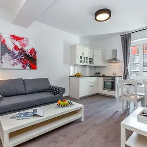 Apartment In